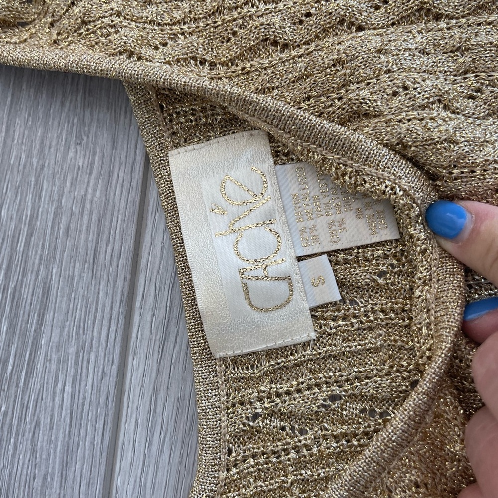 Cache Gold Set Size Small - image 3